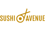 Logo Sushi Avenue Saint-Gilles