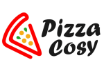 Logo Pizza Cosy Charleroi