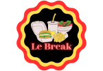 Logo Le Break Manage