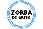 Logo Restaurant Zorba De Griek