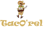 Logo TacO'rel