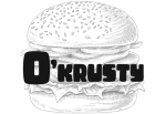 Logo O'Krusty