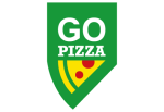 Logo Go pizza