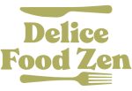 Logo Délices Food Zen Liège