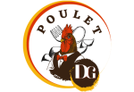 Logo Le Poulet DG