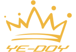 Logo Snack Ye-Doy