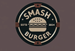 Logo Smash Burger Liège