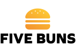 Logo Five Buns