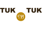 Logo Tuk Tuk NJ