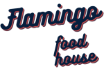 Logo Flamingo Foodhouse