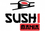 Logo Sushi Mania