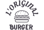 Logo L'Original Burger