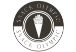 Logo Snack Olympic