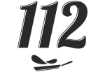 Logo Crêperie 112