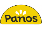 Logo Panos City Abdijstraat