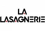 Logo La Lasagnerie
