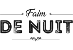 Logo Faim de nuit