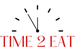 Logo Time 2 Eat