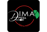 Logo Dima Pizza