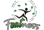 Logo Featness