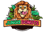 Logo Jungle Donuts