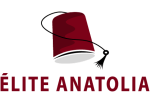 Logo Élite Anatolia