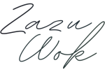 Logo Zazu Wok