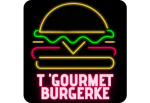 Logo 'T Gourmetburgerke