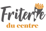 Logo Friterie Du Centre