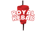 Logo Royal Kebab Restaurant