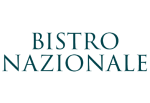 Logo Bistro Nazionale