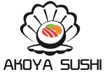 Logo Akoya Sushi