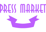 Logo Le Press Market