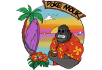Logo Poke Mouk