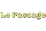 Logo Le Passage Restaurant