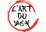 Logo L'Art du Wok