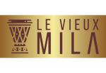 Logo Le Vieux Mila