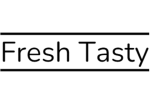 Logo Fresh Tasty