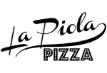 Logo La Piola Pizza