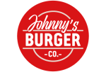 Logo Johnny's Burger Overpoort