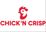 Logo Chick'n Crisp Overpoort