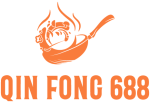 Logo Qin Fong 688