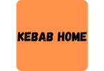 Logo Kebab Home