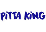 Logo Pitta King