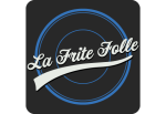Logo La Frite Folle