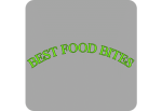 Logo Best Food Bites