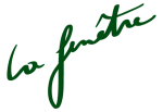 Logo La Fenêtre