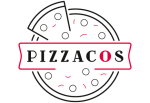 Logo Pizzacos
