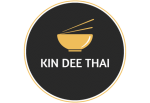Logo KIN DEE THAI