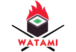 Logo Watami Sushi & Grill